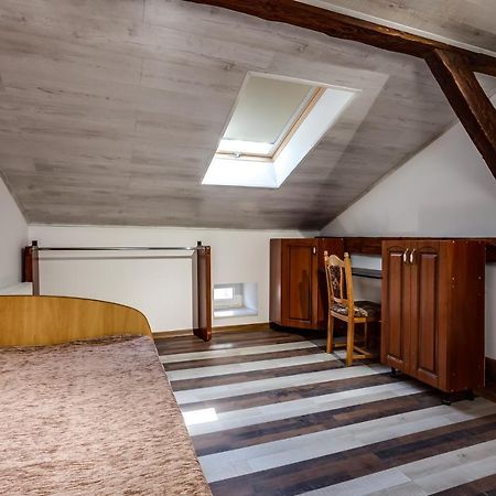 Four Bedrooms Apartment In The Heart Of Leopoli Esterno foto