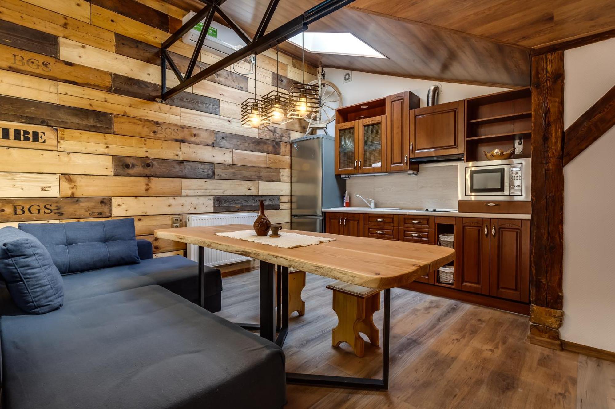 Four Bedrooms Apartment In The Heart Of Leopoli Esterno foto