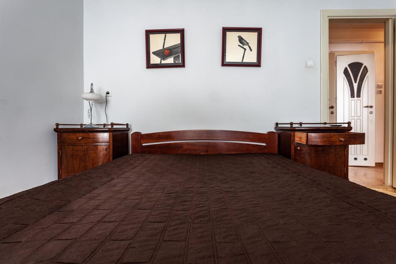 Four Bedrooms Apartment In The Heart Of Leopoli Esterno foto
